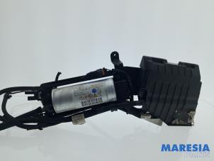 Gebruikte Start/Stop computer Peugeot 208 I (CA/CC/CK/CL) 1.6 e-HDi FAP Prijs € 157,48 Margeregeling aangeboden door Maresia Parts