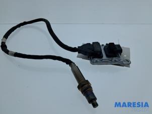 Gebruikte Nox sensor Alfa Romeo Stelvio (949) 2.2d 16V 210 Q4 Prijs € 165,00 Margeregeling aangeboden door Maresia Parts