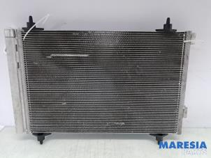 Gebruikte Airco Condensor Peugeot 308 SW (4E/H) 1.6 16V THP 150 Prijs € 35,00 Margeregeling aangeboden door Maresia Parts