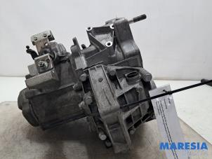 Gebruikte Versnellingsbak Fiat Panda/Pandina (312) 0.9 TwinAir 60 Prijs € 549,99 Margeregeling aangeboden door Maresia Parts