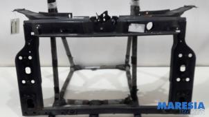 Gebruikte Frontpaneel Fiat 500 (312) 1.2 Prijs € 150,00 Margeregeling aangeboden door Maresia Parts