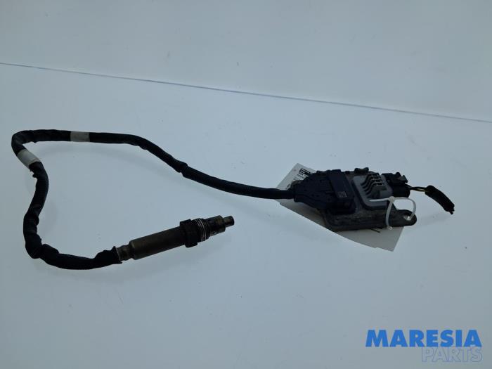 Gebruikte Nox sensor Peugeot Partner (GC/GF/GG/GJ/GK) 1.6 BlueHDI 75 Prijs € 124,99 Inclusief btw aangeboden door Maresia Parts