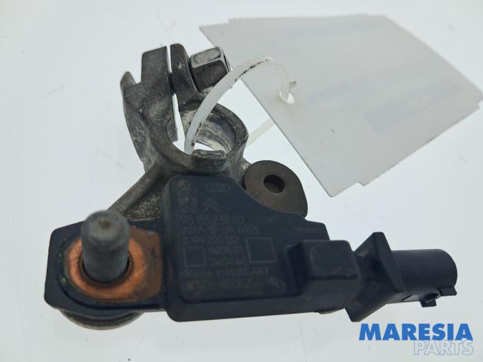 Gebruikte Accu sensor Peugeot Partner (GC/GF/GG/GJ/GK) 1.6 BlueHDI 75 Prijs € 30,24 Inclusief btw aangeboden door Maresia Parts