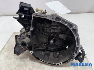 Gebruikte Versnellingsbak Citroen C3 (SC) 1.6 16V VTi 120 Prijs € 399,00 Margeregeling aangeboden door Maresia Parts