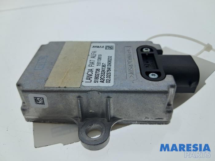 Gebruikte Computer esp Lancia Delta (844) 1.4 T-Jet 16V 120 Prijs € 45,00 Margeregeling aangeboden door Maresia Parts