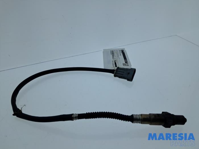 Gebruikte Lambda Sonde Lancia Delta (844) 1.4 T-Jet 16V 120 Prijs € 19,90 Margeregeling aangeboden door Maresia Parts