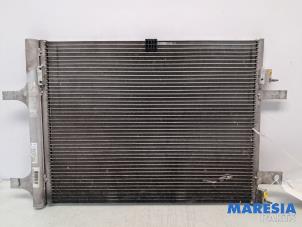 Gebruikte Airco Condensor Peugeot 3008 II (M4/MC/MJ/MR) 1.6 16V HYbrid 225 Prijs € 189,00 Margeregeling aangeboden door Maresia Parts