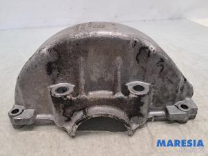 Gebruikte Cardandeksel Citroen C3 (SC) 1.6 HDi 92 Prijs € 50,00 Margeregeling aangeboden door Maresia Parts