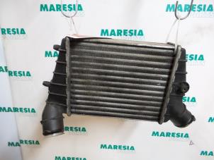 Gebruikte Intercooler Lancia Lybra SW 1.9 JTD Prijs € 35,00 Margeregeling aangeboden door Maresia Parts