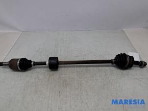 Gebruikte Aandrijfas rechts-voor Fiat Panda/Pandina (312) 0.9 TwinAir 65 Prijs € 50,00 Margeregeling aangeboden door Maresia Parts