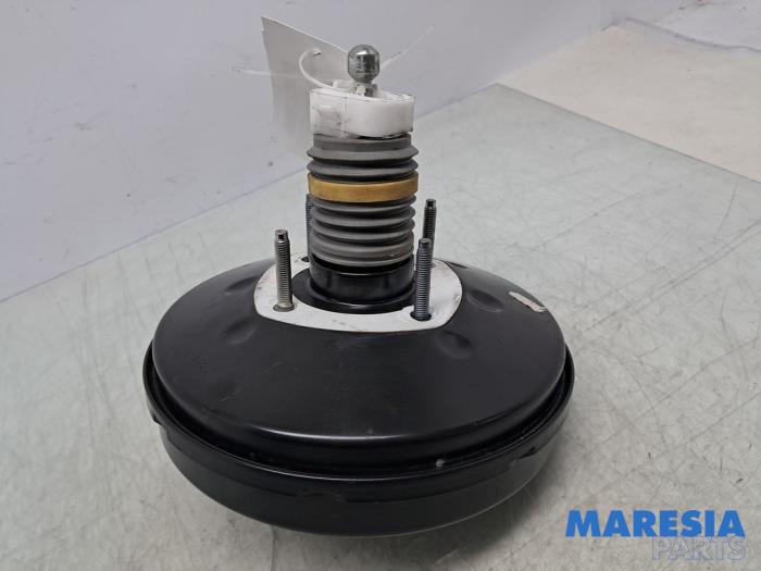 Gebruikte Rembol Fiat Panda (312) 0.9 TwinAir 65 Prijs € 60,00 Margeregeling aangeboden door Maresia Parts