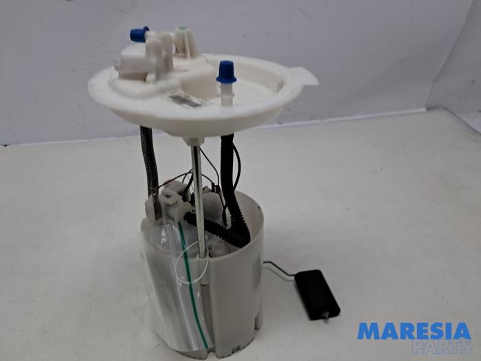 Gebruikte Tank element Pomp Fiat Panda (312) 0.9 TwinAir 65 Prijs € 34,95 Margeregeling aangeboden door Maresia Parts
