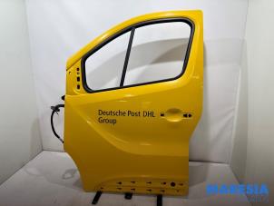 Gebruikte Deur 2Deurs links Renault Trafic (1FL/2FL/3FL/4FL) 1.6 dCi 95 Prijs € 605,00 Inclusief btw aangeboden door Maresia Parts