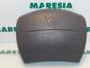 Renault Espace (JE) 3.0 V6 24V Grand Espace Airbag links (Stuur)