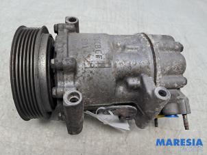 Gebruikte Aircopomp Citroen C3 (SC) 1.6 16V VTi 120 Prijs € 99,00 Margeregeling aangeboden door Maresia Parts