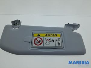 Auto binnen zonneklep Voor Peugeot 206 1999 2000 2001 2002 2003 2004 2005 2006 2007 2008 Interieur Zonneklep Met Make-up spiegel voorruit zonneklep ( Size : Right Auto binnen zonneklep Voor Peugeot 206 1999 2000 2001 2002 2003 2004 2005 2006 2007 2008 Interieur Zonneklep Met Make-up spiegel voorruit zonneklep ( Size : Right