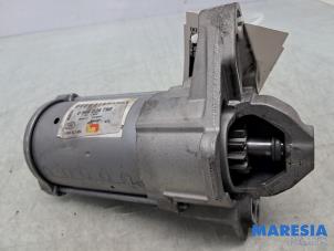 Gebruikte Startmotor Renault Trafic (1FL/2FL/3FL/4FL) 1.6 dCi 95 Prijs € 54,45 Inclusief btw aangeboden door Maresia Parts