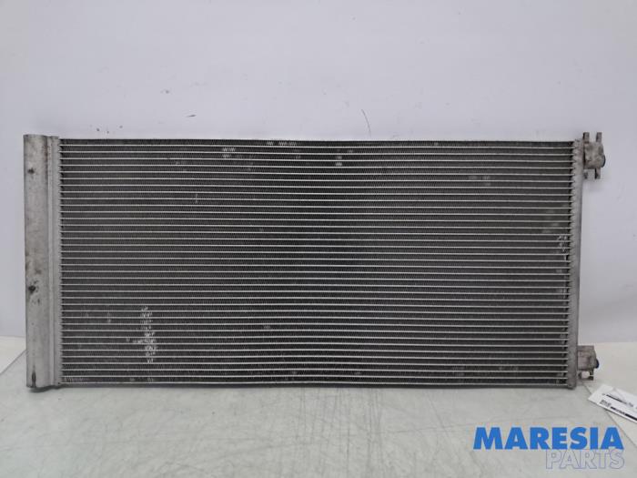 Gebruikte Airco Condensor Renault Trafic (1FL/2FL/3FL/4FL) 1.6 dCi 95 Prijs € 66,55 Inclusief btw aangeboden door Maresia Parts