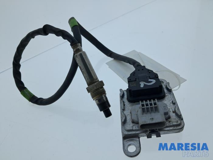Gebruikte Nox sensor Renault Trafic (1FL/2FL/3FL/4FL) 1.6 dCi 95 Prijs € 151,19 Inclusief btw aangeboden door Maresia Parts