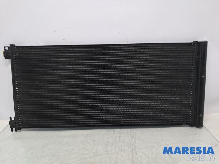 Gebruikte Airco Condensor Renault Trafic (1FL/2FL/3FL/4FL) 1.6 dCi 95 Prijs € 66,55 Inclusief btw aangeboden door Maresia Parts