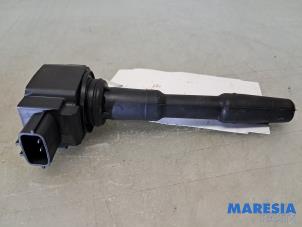 Gebruikte Pen Bobine Renault Clio IV Estate/Grandtour (7R) 0.9 Energy TCE 90 12V Prijs € 10,00 Margeregeling aangeboden door Maresia Parts