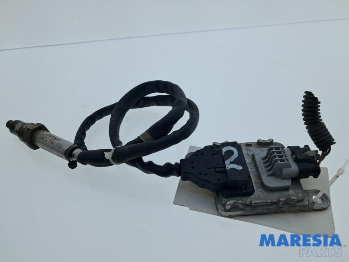 Gebruikte Nox sensor Renault Trafic (1FL/2FL/3FL/4FL) 1.6 dCi 95 Prijs € 151,19 Inclusief btw aangeboden door Maresia Parts