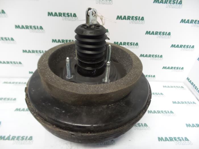 Gebruikte Rembol Peugeot Partner Tepee (7A/B/C/D/E/F/G/J/P/S) 1.6 HDI 75 Prijs € 72,60 Inclusief btw aangeboden door Maresia Parts