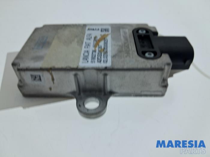 Gebruikte Esp computer Alfa Romeo 159 Sportwagon (939BX) 1.8 TBi 16V Prijs € 45,00 Margeregeling aangeboden door Maresia Parts
