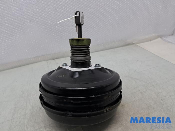 Gebruikte Rembol Alfa Romeo 159 Sportwagon (939BX) 1.8 TBi 16V Prijs € 59,95 Margeregeling aangeboden door Maresia Parts