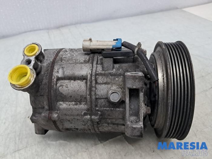 Gebruikte Aircopomp Alfa Romeo 159 Sportwagon (939BX) 1.8 TBi 16V Prijs € 199,00 Margeregeling aangeboden door Maresia Parts