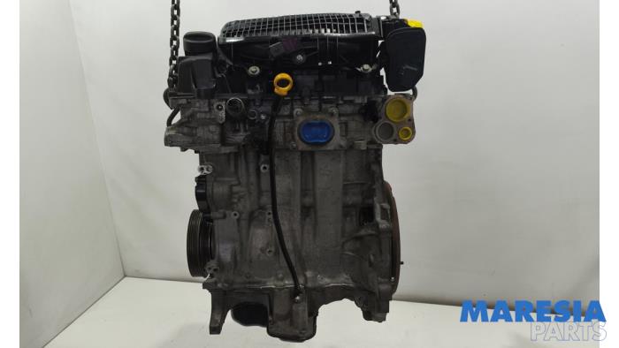 Gereviseerde Motor Citroen C4 Cactus (0B/0P) 1.2 PureTech 82 12V Prijs € 3.025,00 Inclusief btw aangeboden door Maresia Parts