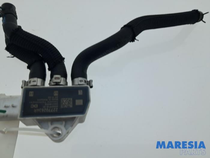 Gebruikte Turbodruk sensor Renault Trafic (1FL/2FL/3FL/4FL) 2.0 dCi 16V 170 Prijs € 30,25 Inclusief btw aangeboden door Maresia Parts