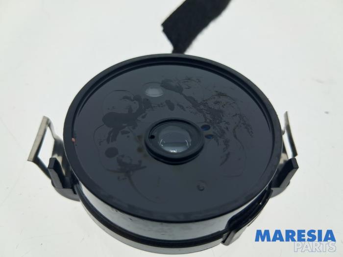 Gebruikte Regensensor Renault Megane IV Estate (RFBK) 1.3 TCE 140 16V Prijs € 15,00 Margeregeling aangeboden door Maresia Parts
