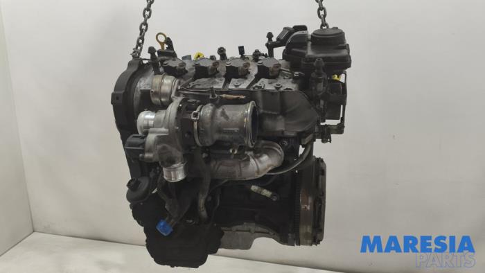 Gebruikte Motor Fiat Punto Evo (199) 1.4 16V MultiAir Start&Stop Prijs € 1.699,00 Margeregeling aangeboden door Maresia Parts