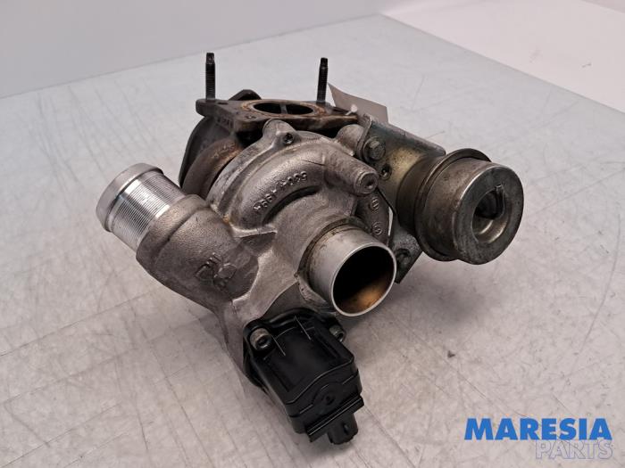 Gebruikte G-lader Peugeot 308 (L3/L8/LB/LH/LP) 1.6 16V THP Prijs € 269,00 Margeregeling aangeboden door Maresia Parts