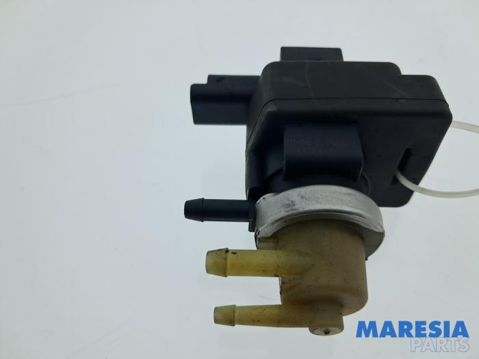 Gebruikte Turbodrukregelaar Citroen DS3 (SA) 1.6 16V VTS THP 155 Prijs € 25,00 Margeregeling aangeboden door Maresia Parts