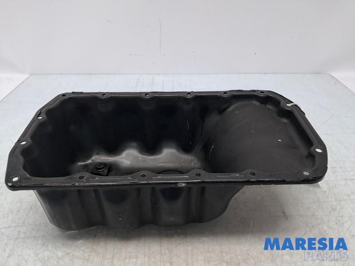 Gebruikte Carterpan Citroen DS3 (SA) 1.6 16V VTS THP 155 Prijs € 24,99 Margeregeling aangeboden door Maresia Parts