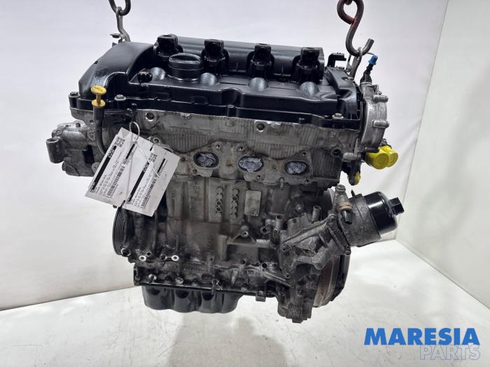 Gebruikte Motor Peugeot 308 (L3/L8/LB/LH/LP) 1.6 16V THP Prijs € 1.599,00 Margeregeling aangeboden door Maresia Parts