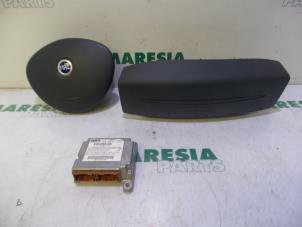 Gebruikte Module + Airbag Set Fiat Doblo (223A/119) 1.6 16V Prijs € 254,10 Inclusief btw aangeboden door Maresia Parts