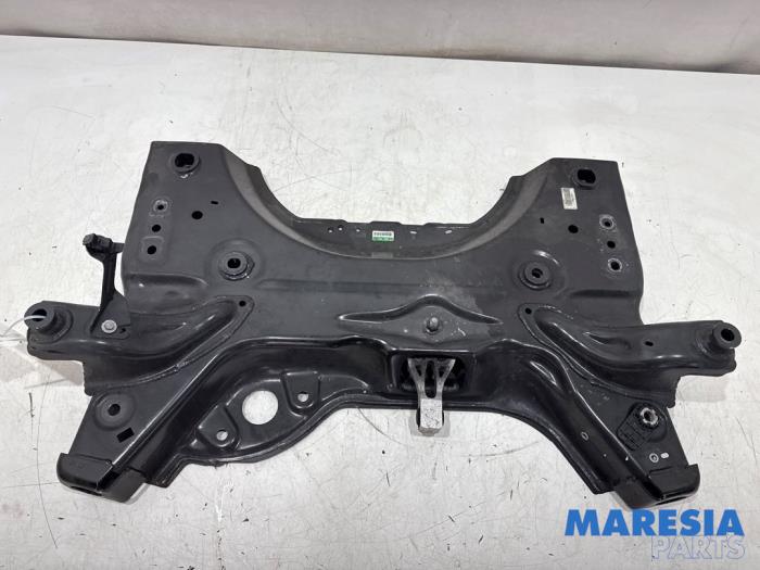 Gebruikte Subframe Citroen Jumpy 1.5 Blue HDi 100 Prijs € 181,44 Inclusief btw aangeboden door Maresia Parts