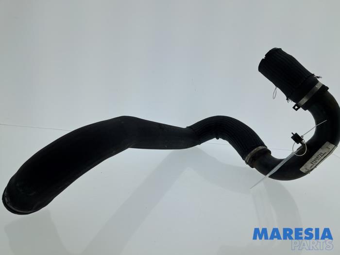 Gebruikte Intercooler Buis Alfa Romeo MiTo (955) 0.9 TwinAir Prijs € 37,50 Margeregeling aangeboden door Maresia Parts