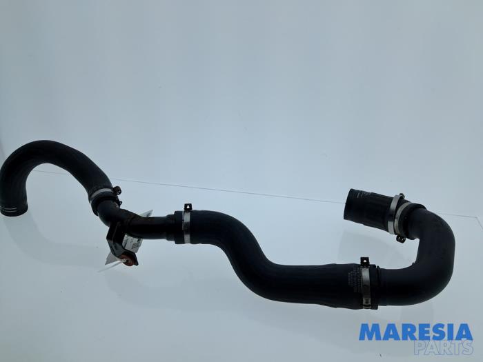 Gebruikte Intercooler Slang Alfa Romeo MiTo (955) 0.9 TwinAir Prijs € 25,00 Margeregeling aangeboden door Maresia Parts