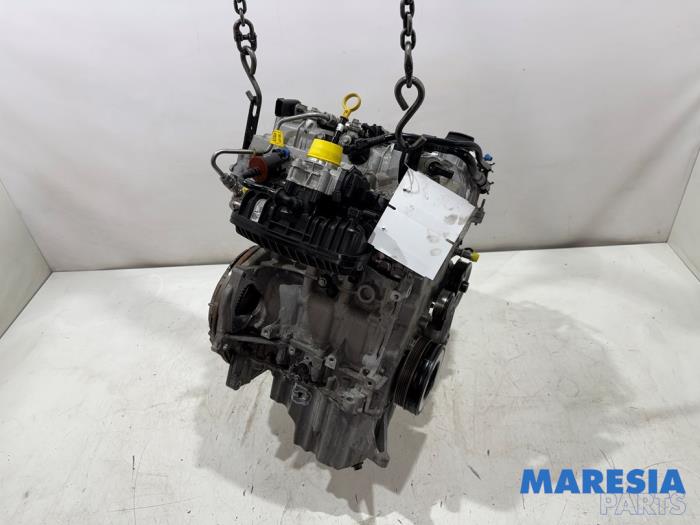 Gebruikte Motor Opel Adam 1.0 Ecotec 12V SIDI Turbo Prijs € 2.199,00 Margeregeling aangeboden door Maresia Parts