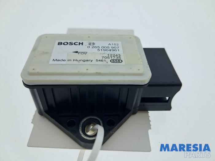 Gebruikte Computer esp Alfa Romeo MiTo (955) 0.9 TwinAir Prijs € 15,00 Margeregeling aangeboden door Maresia Parts