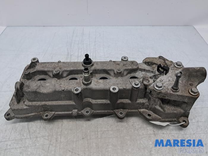 Gebruikte Kleppendeksel Renault Grand Scénic III (JZ) 1.4 16V TCe 130 Prijs € 55,00 Margeregeling aangeboden door Maresia Parts