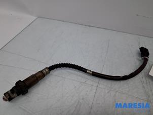 Lambda Sonde van een Renault Grand Scénic III (JZ) 1.4 16V TCe 130 2011