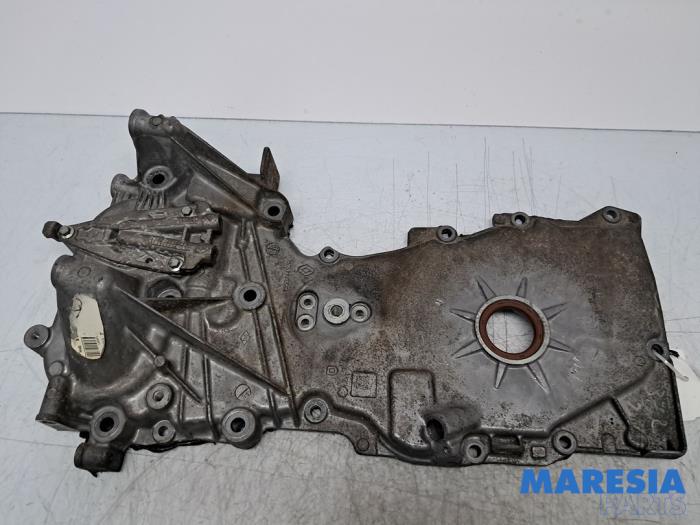 Gebruikte Distributiedeksel Renault Clio IV Estate/Grandtour (7R) 0.9 Energy TCE 90 12V Prijs € 49,95 Margeregeling aangeboden door Maresia Parts