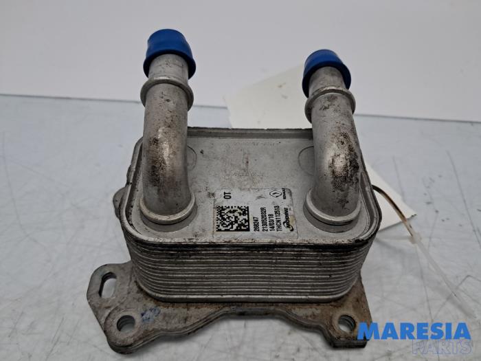 Gebruikte Oliekoeler Renault Clio IV Estate/Grandtour (7R) 0.9 Energy TCE 90 12V Prijs € 30,00 Margeregeling aangeboden door Maresia Parts