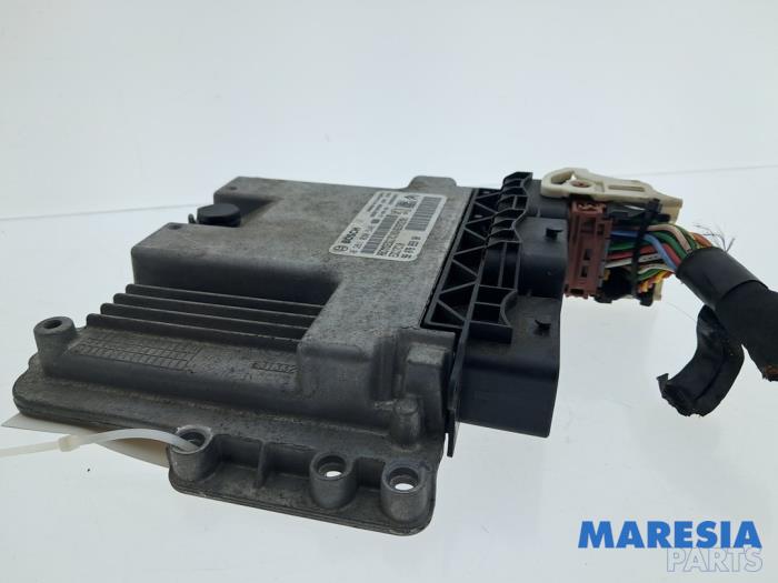 Gebruikte Computer Motormanagement Citroen Jumpy (G9) 1.6 HDI Prijs € 180,29 Inclusief btw aangeboden door Maresia Parts