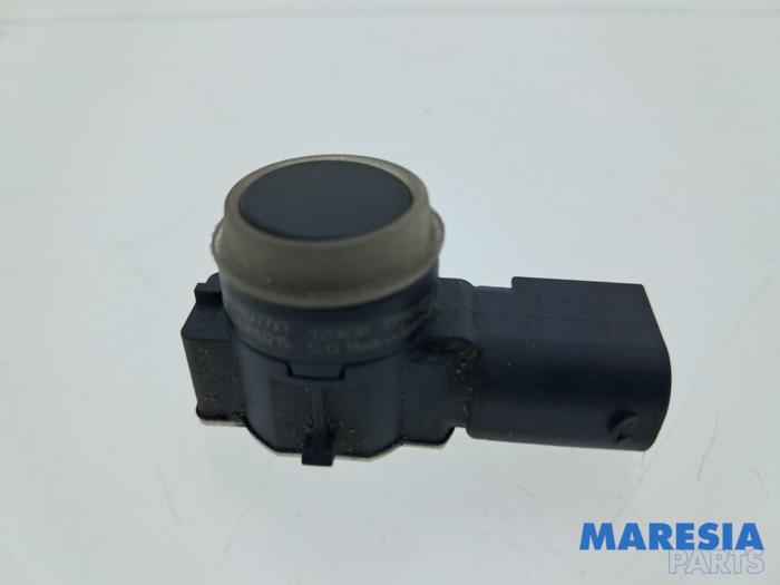Gebruikte PDC Sensor Citroen Jumpy 1.5 Blue HDi 100 Prijs € 22,99 Inclusief btw aangeboden door Maresia Parts